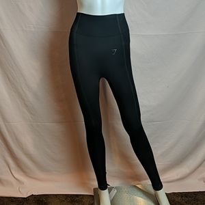Gymshark Ultra Seamless Leggings 